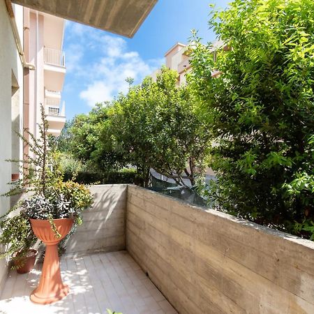Апартаменти Leo'S Aparment Лідо-ді-Фермо Екстер'єр фото