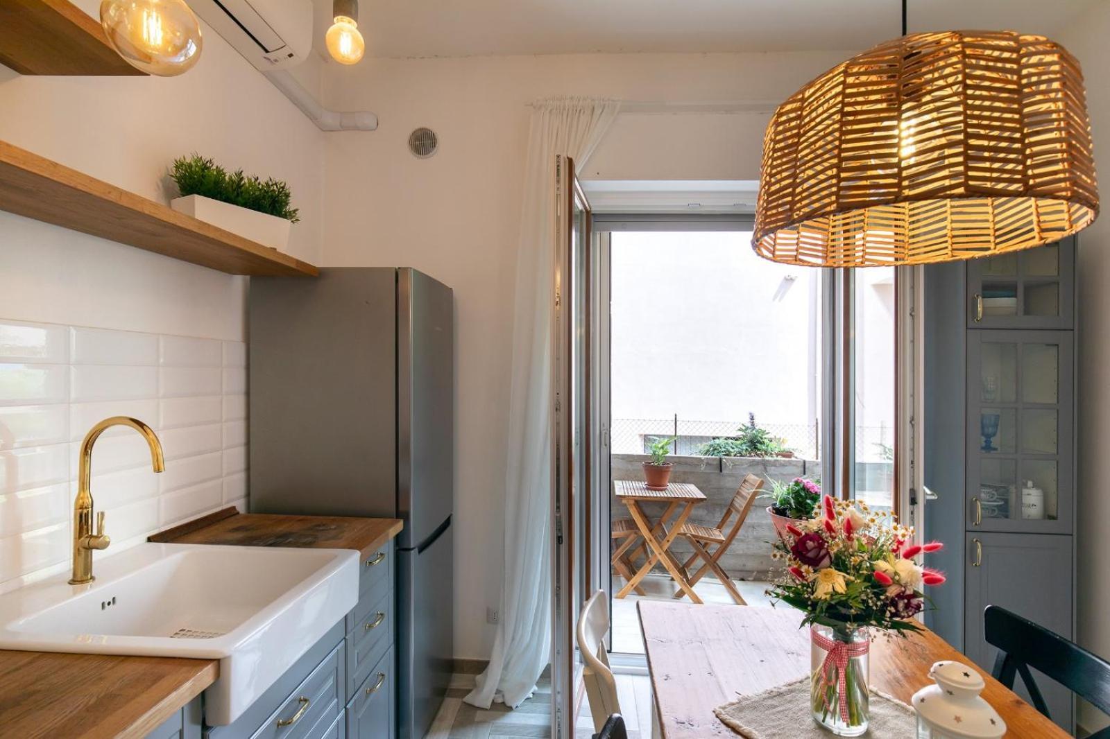 Апартаменти Leo'S Aparment Лідо-ді-Фермо Екстер'єр фото